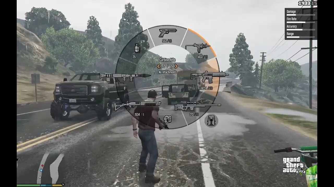 army truck fire mission | Grand Theft Auto 5 Gameplay walkthroughs | gtav | Gameplay | lazoo games