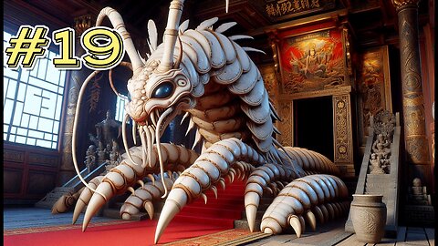 BLACK MYTH: WUKONG | PART 19 GAMEPLAY