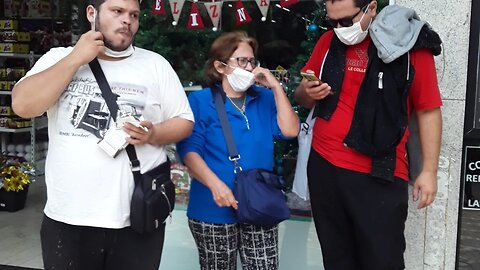Natal em Família em Canela(RS)