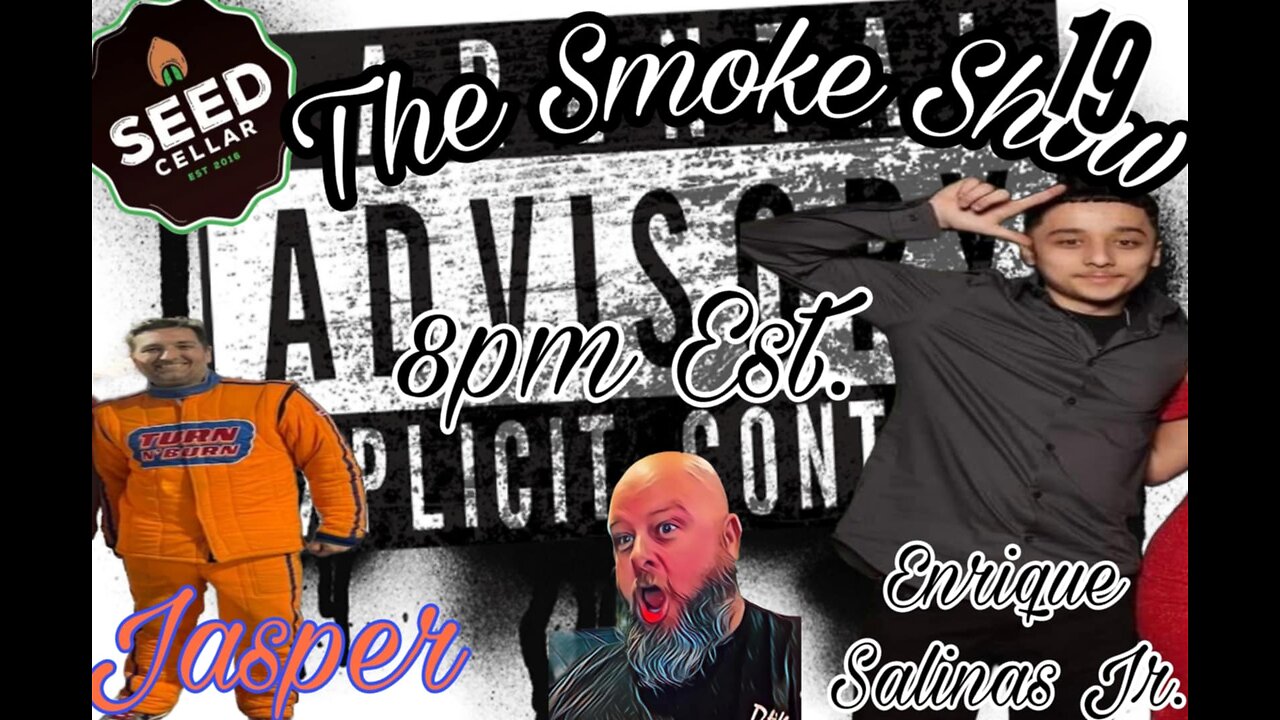 The Smoke Show 19