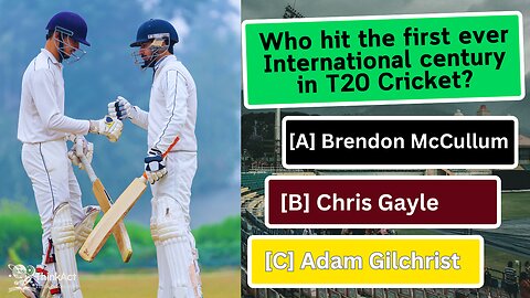 SPORTS QUIZ | TEN SPORTS TRIVIA QA