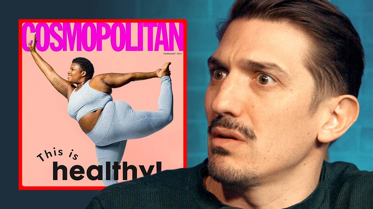 Andrew Schulz’s Opinion On The Body Positivity Movement