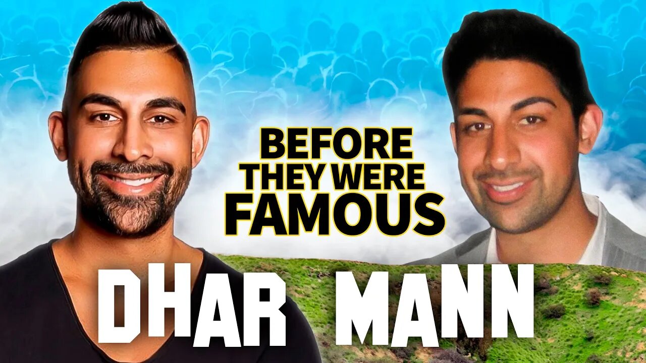 Dhar Mann | Before They Were Famous | How We Became Viral Creator & Why He Has 5 Years Probation?