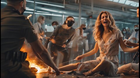 Mark of the Beast Exposed