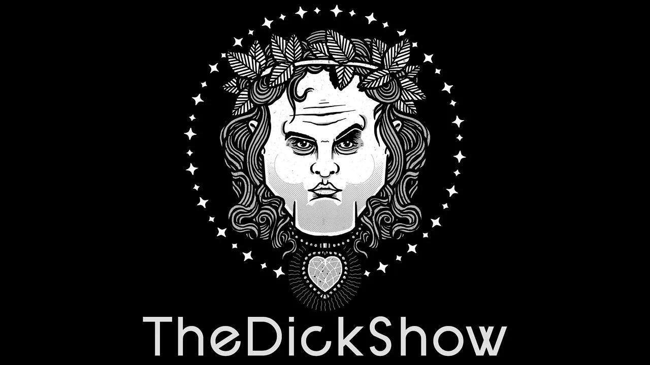 Episode 331 - Dick on Not Body Dysmorphia
