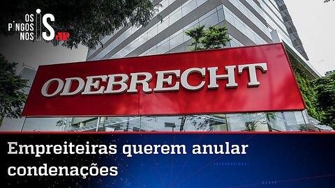 Empreiteiras da Lava Jato se inspiram em impunidade de Lula e querem dinheiro de volta