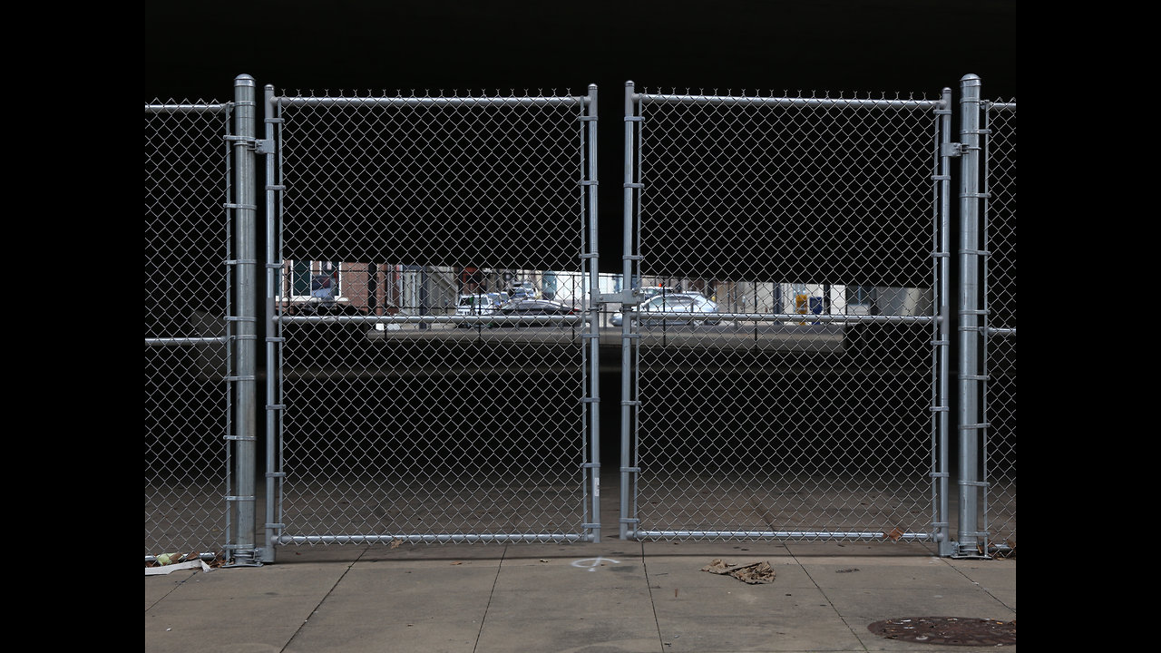 Cincinnati's Tent City Six Months Later