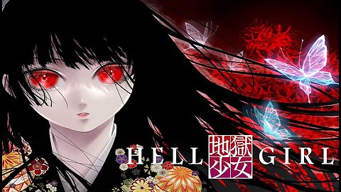 HELL GIRL ~dramatic cues~