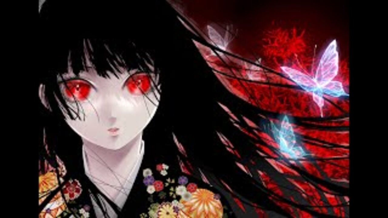 HELL GIRL ~dramatic cues~