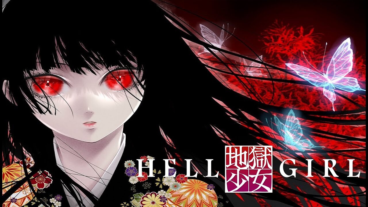 HELL GIRL ~dramatic cues~