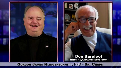 Don Barefoot: Integrity in Business for Jesus