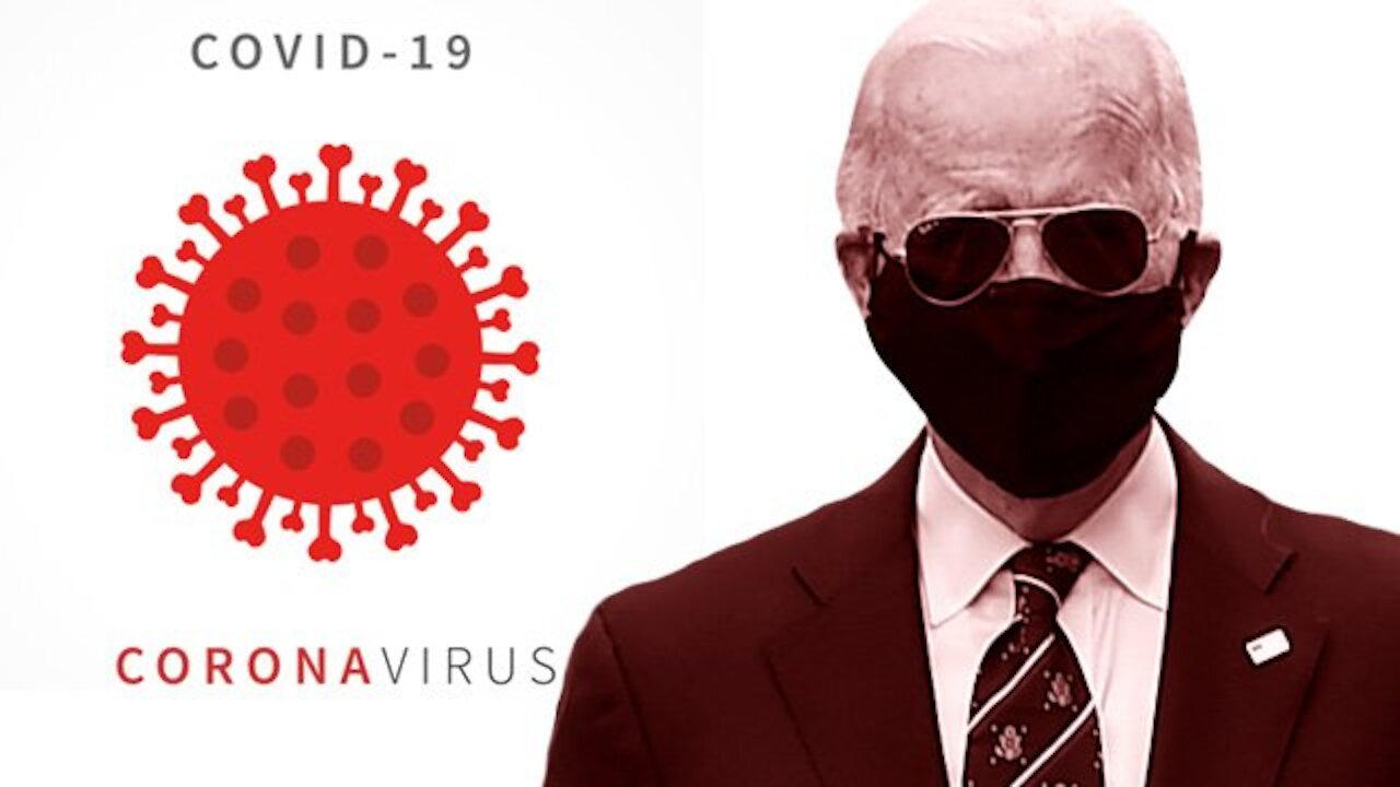 Biden Admin Drops Iron Fist on Private Sector! Require Vaccines or Weekly Covid Testing!