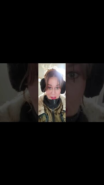 vlogmas pajama walks