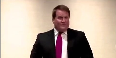 Before the 2020 Election - Tony Bobulinski On The Biden Crime Family - MSM Refused To Report