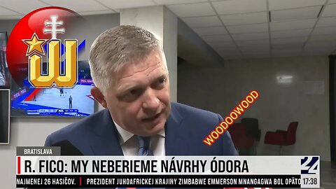 R. Fico o radikálnom riešení verejného obstarávania | 27.8.2023