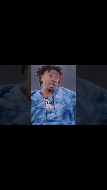 J. Oliver explains the hardships of being a producer in today's music!