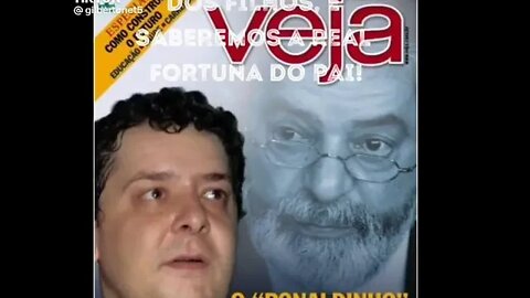 Como os filhos do Lula enriqueceram confiram aqui