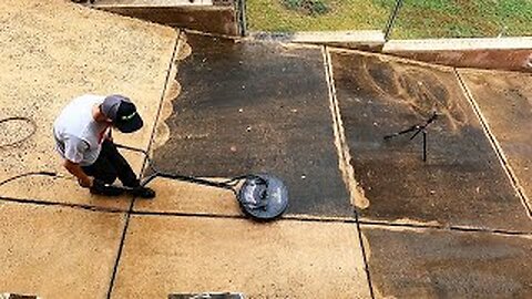 SATISFYING I ASMR Cleaning