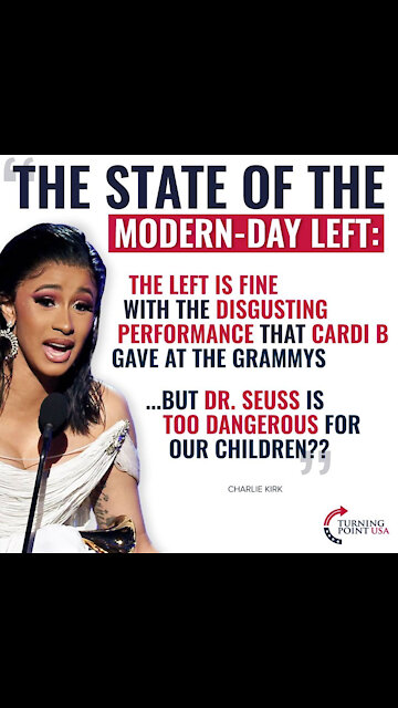 CANDACE TAKES ON THE FALL OF BLACK CULTURE