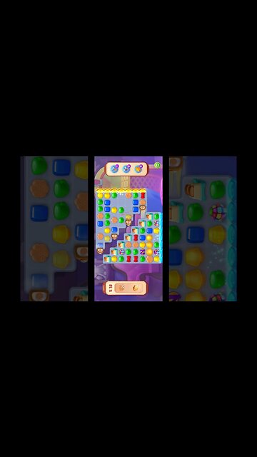 Shorts Playrix Homescapes Gameplay Walkthrough Level 12004