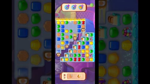 Shorts Playrix Homescapes Gameplay Walkthrough Level 12004