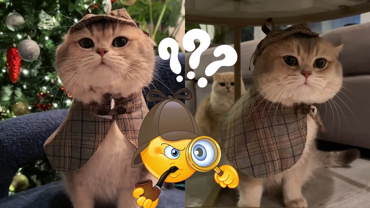 Adorable Kitten and Cat Activities that Will Make You Smile Every Day (Part 9)
