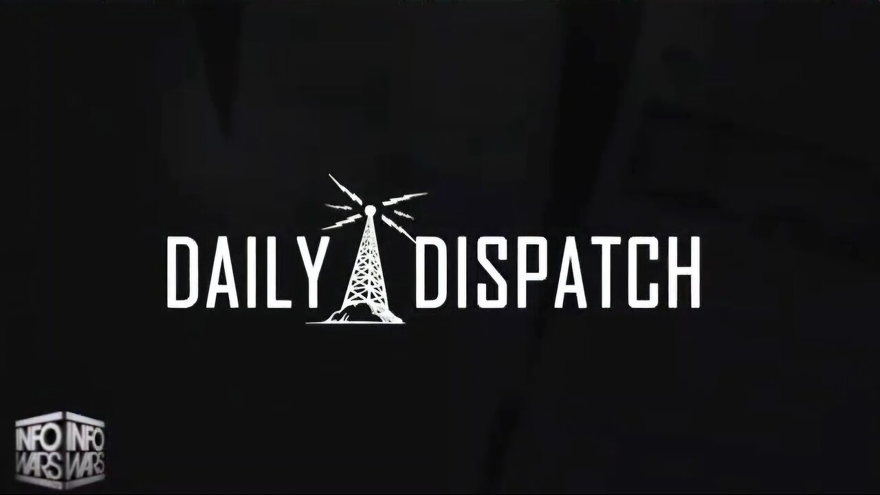 Daily Dispatch 10/16/2024