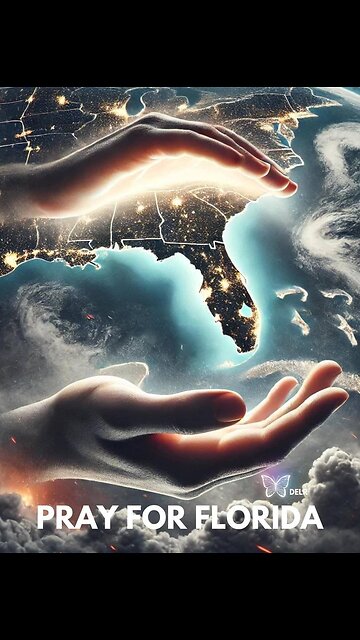 You’re in our prayers Florida.. | Get Out If Possible. 🇺🇸
