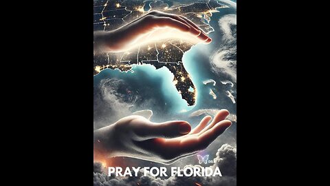 You’re in our prayers Florida.. | Get Out If Possible. 🇺🇸