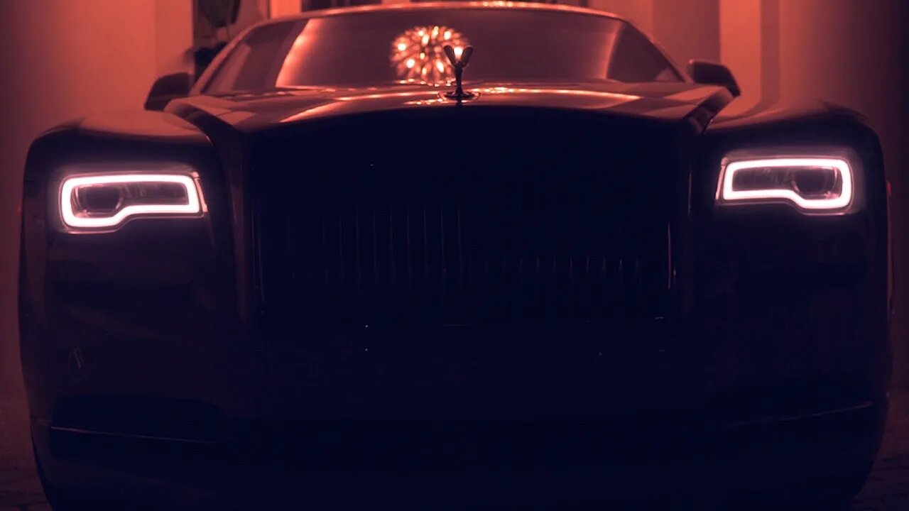 Buying a $400K Rolls Royce Dawn