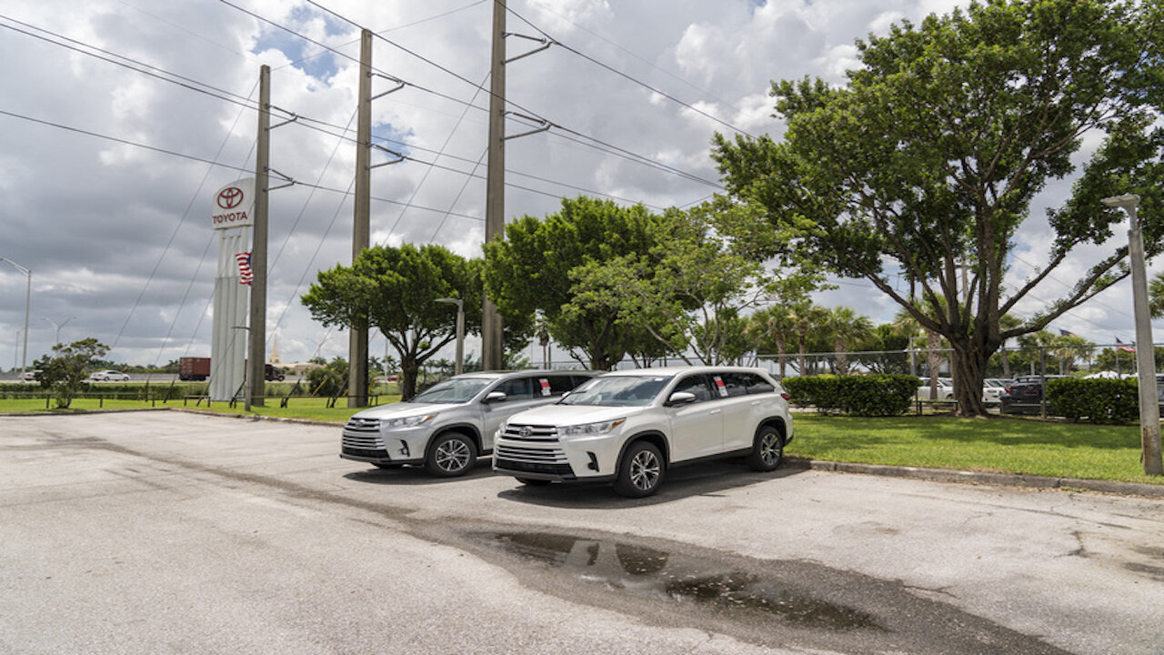 How Low Car Inventories are Hurting You!