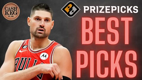 NBA PRIZEPICKS (43 - 22) | PROP PICKS | TUESDAY | 11/1/2022 | NBA BETTING | SPORTS BEST BETS