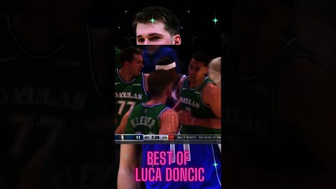 BEST OF LUCA DONCIC 4