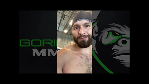 Jorge Masvidal goes off on Colby Covington