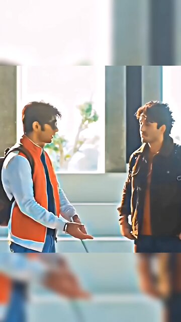 Boy try'sto impress ❤️ A rich girl part 1. #shorts