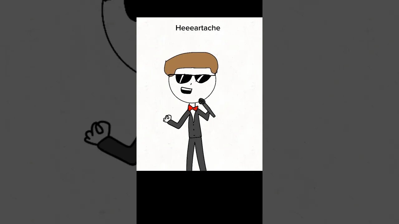 Tell me why (animation meme)