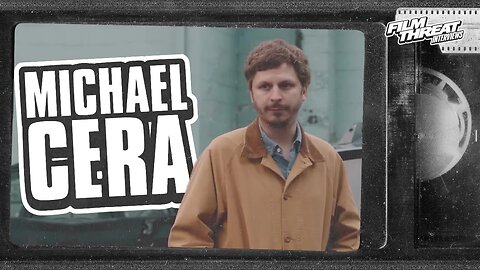 "THE ADULTS" ACTOR/PROD. MICHAEL CERA & WRITER/DIRECTOR DUSTIN GUY DEFA | Film Threat Interviews