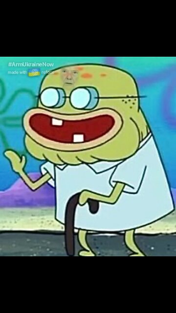 The Ultimate Donald Trump Old Man Jenkins Meme!