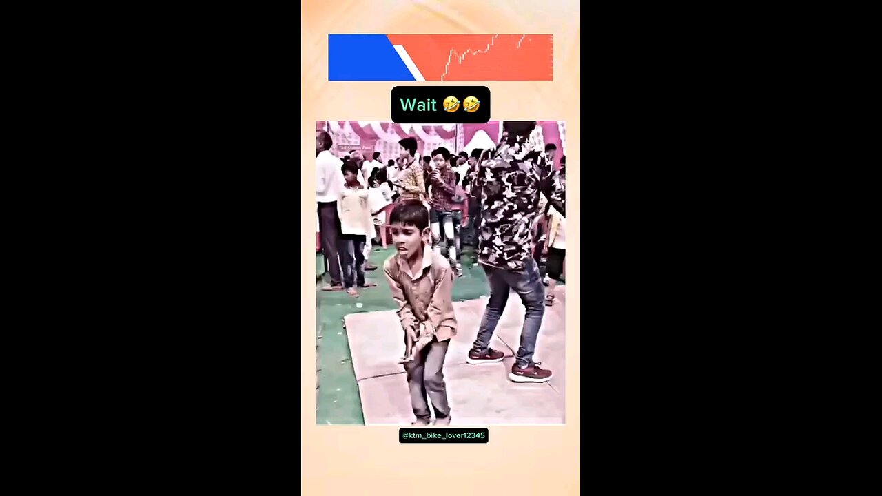 funny dance|| kela layi re