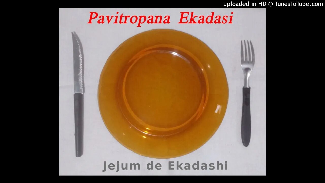 Pavitropana Ekadasi