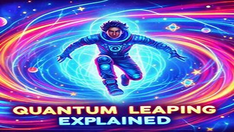 Unlock Your Potential with Quantum Leaping