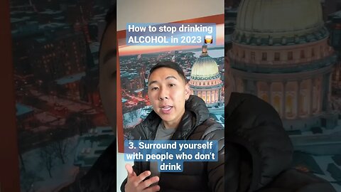 How To Get Sober From ALCOHOL In 2023