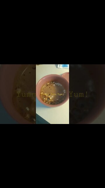 Swiss Miss hot cocoa mix. Thank you Adam Flint from Houston Texas! Cold here in Philly. 🎄❄️🥶