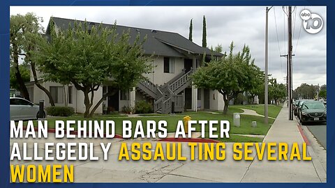 Suspect jailed in El Cajon home-invasion assaults