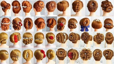 hair design for girl #best video # bes hair design for girl