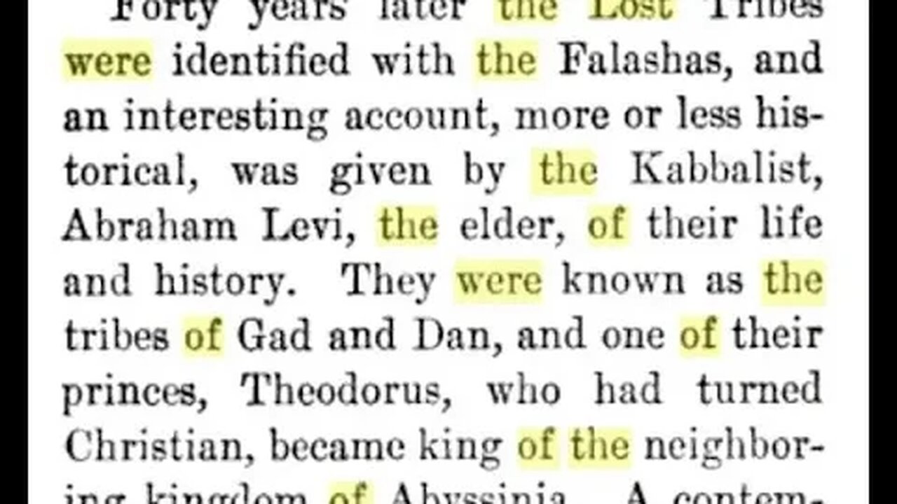 African Lost Tribes Of Israel?? #african #losttribesofisrael