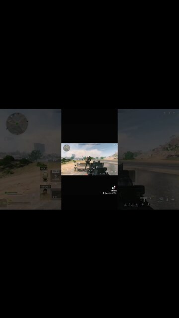 I have no enemies! #warzone2 #meditation #memes