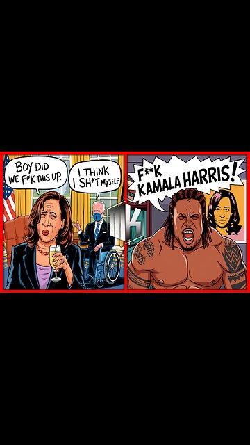 Americans Are Being BETRAYED!!!