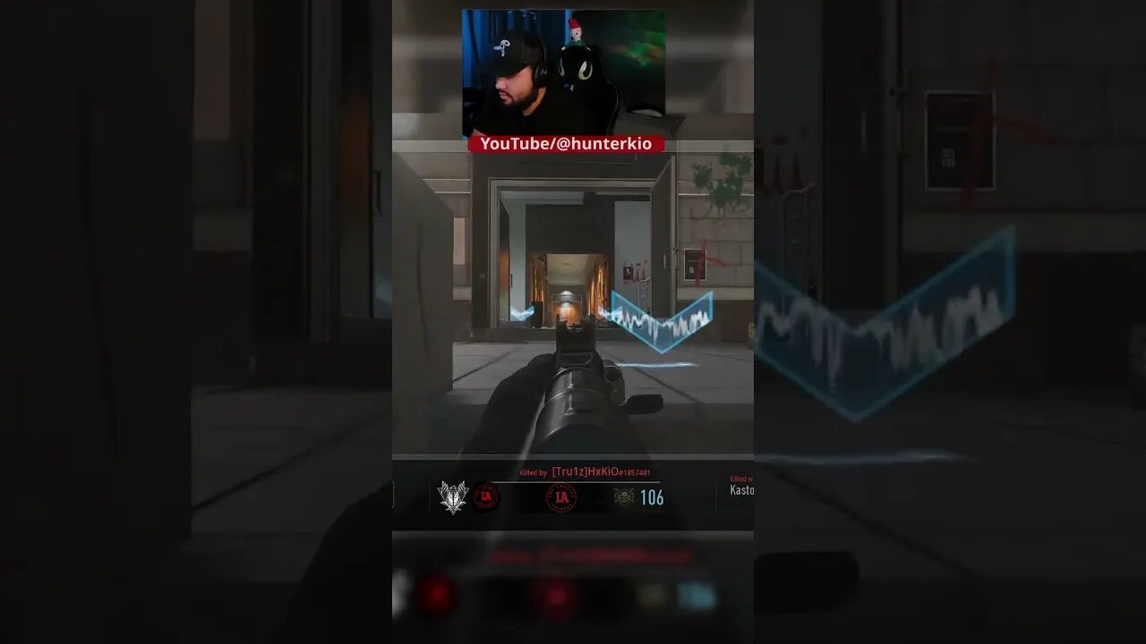 I still hit...🎯 #gaming #callofduty #clips