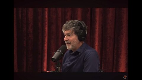 Bret Weinstein Ivermectin